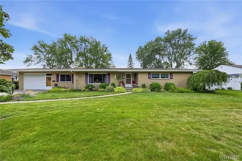 246 East Ave, Batavia, NY 14020