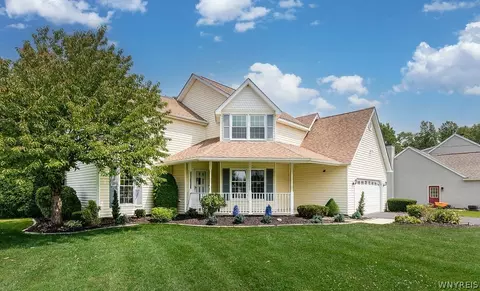 502 Church St, Porter, NY 14174
