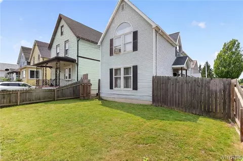 292 Germania St, Buffalo, NY 14220