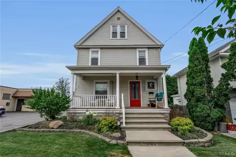 20 16 Mill St, Amherst, NY 14221