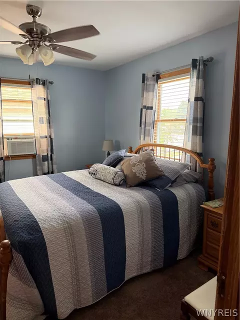 Bedroom - 320 Center St, Olean, NY 14760 photo 3 of 6