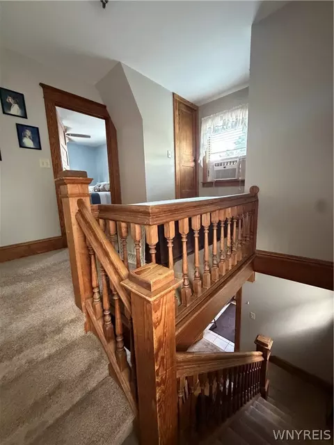 Entry Way - 320 Center St, Olean, NY 14760 photo 6 of 6