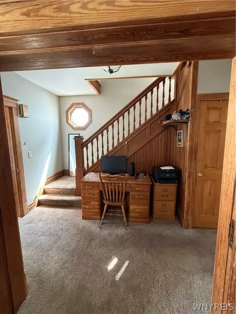 Entry Way - 320 Center St, Olean, NY 14760 photo 5 of 6