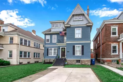531 Buffalo Ave, Niagara Falls, NY 14303