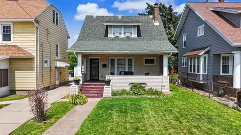 616 Chilton Ave, Niagara Falls, NY 14301