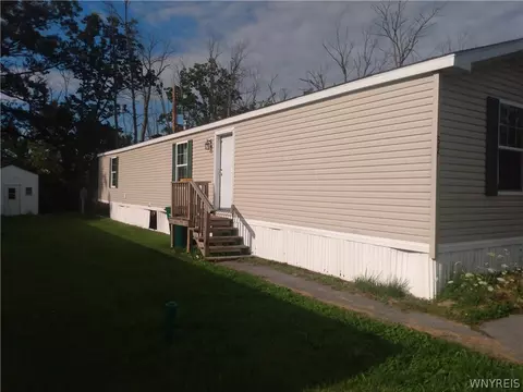 6763 Minnick #LOT 52, Lockport, NY 14094
