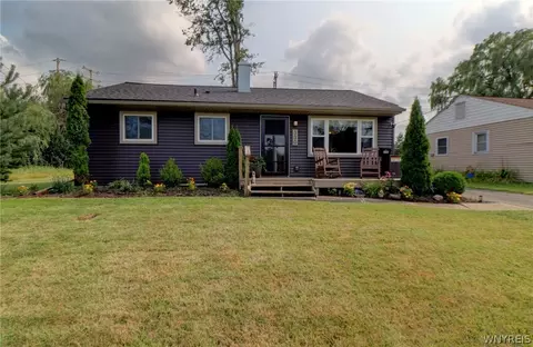 330 Canton St, Tonawanda, NY 14150