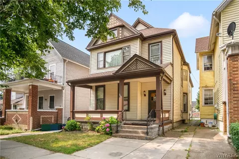 228 West Ave, Buffalo, NY 14201