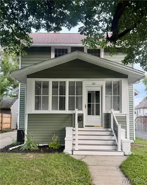 101 Strathmore Ave, Buffalo, NY 14220