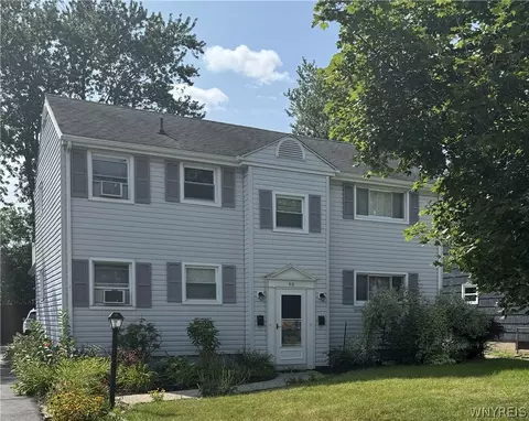 418 Springville Ave, Amherst, NY 14226