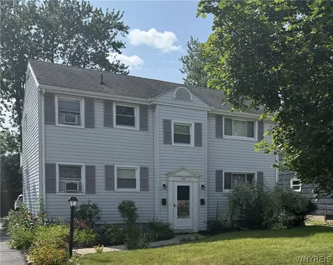 418 Springville Ave, Amherst, NY 14226