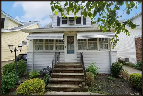 305 Norwalk Ave, Buffalo, NY 14216