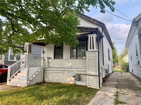 103 Erb St, Buffalo, NY 14215