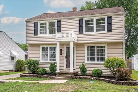 109 Meadow Ln, Buffalo, NY 14223