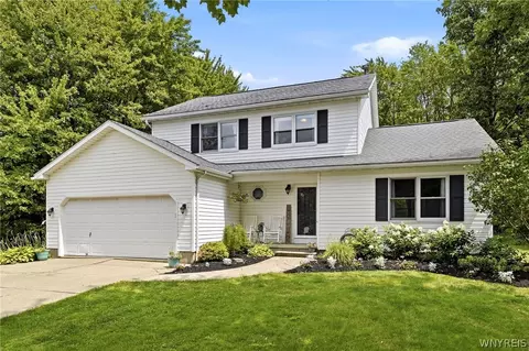 8344 Merrill Pl, Eden, NY 14057