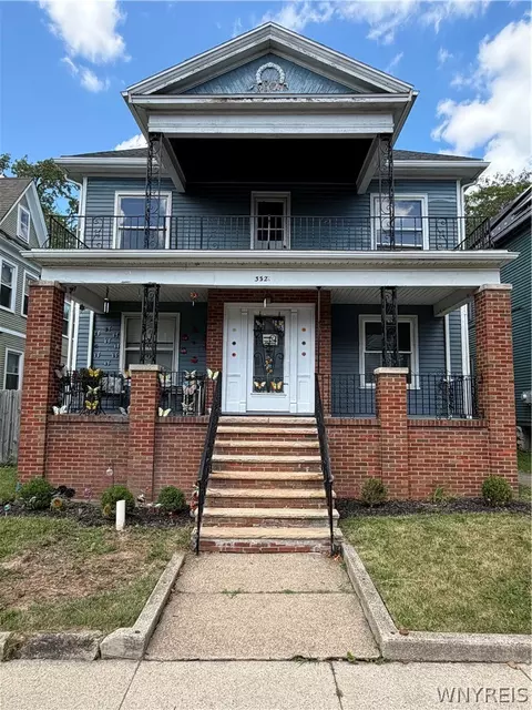 352 Auburn Ave, Buffalo, NY 14213