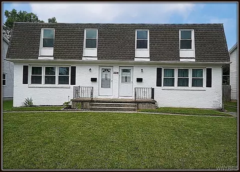 204 Glenhaven Dr, Amherst, NY 14228