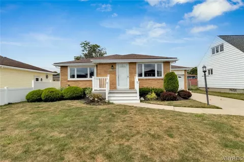 178 Temple Dr, Cheektowaga, NY 14225