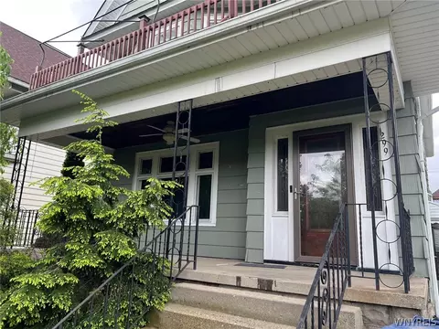 299 Minnesota Ave, Buffalo, NY 14215