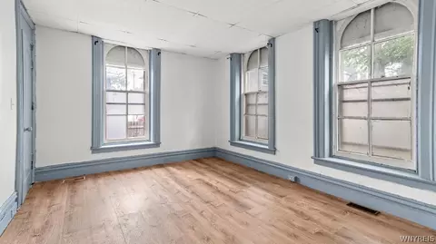Bedroom - 159 Genesee St, Lockport, NY 14094 photo 1 of 1