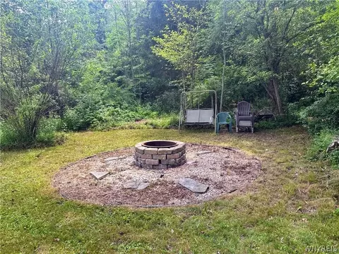 Exterior - 69 Foxtrail, Sheldon, NY 14167 photo 7 of 9