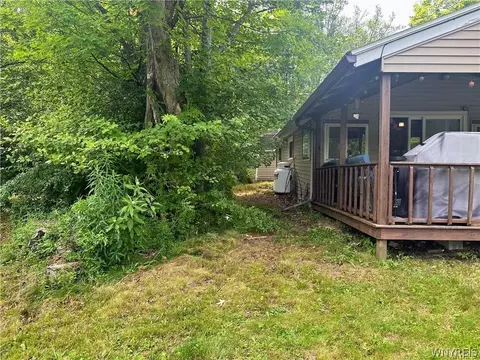 Exterior - 69 Foxtrail, Sheldon, NY 14167 photo 3 of 9