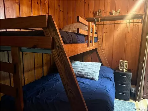 Bedroom - 69 Foxtrail, Sheldon, NY 14167 photo 1 of 3