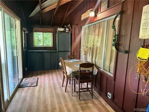 Exterior - 69 Foxtrail, Sheldon, NY 14167 photo 9 of 9