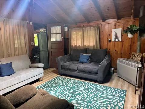 Living - 69 Foxtrail, Sheldon, NY 14167 photo 1 of 1
