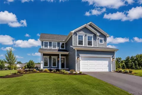 1 Juliette Dr, Buffalo, NY 14221