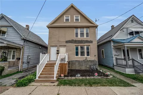 265 Weiss St, Buffalo, NY 14206