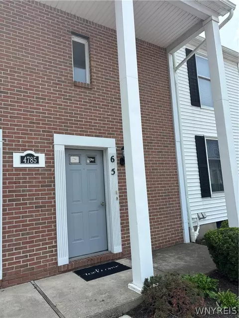4785 Chestnut Ridge Rd #6, Amherst, NY 14228
