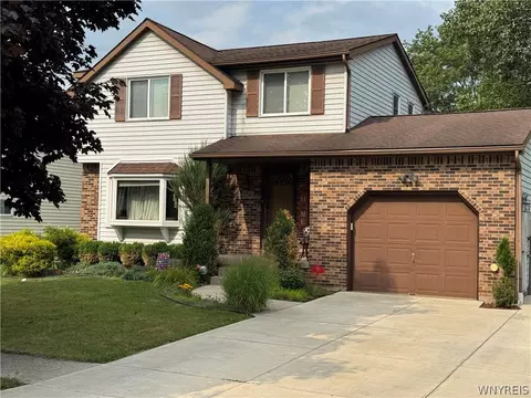 156 Hillpine Rd, Cheektowaga, NY 14227