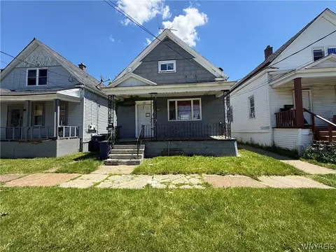 93 Gatchell St, Buffalo, NY 14212
