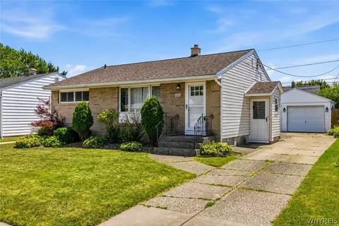 227 Seton Rd, Cheektowaga, NY 14225