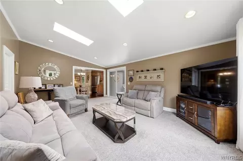 Living - 26 Brookside Dr, Java, NY 14113 photo 2 of 2