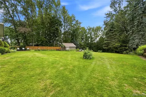 Exterior - 26 Brookside Dr, Java, NY 14113 photo 2 of 7