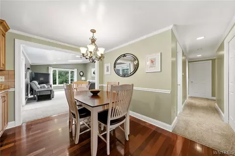 Dining - 26 Brookside Dr, Java, NY 14113 photo 1 of 3