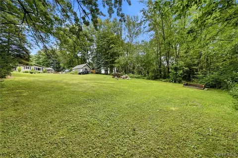 Exterior - 26 Brookside Dr, Java, NY 14113 photo 6 of 7