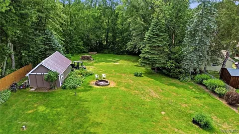 Exterior - 26 Brookside Dr, Java, NY 14113 photo 7 of 7
