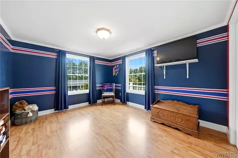 Bedroom - 26 Brookside Dr, Java, NY 14113 photo 6 of 7