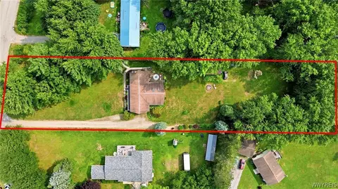 View/Area - 26 Brookside Dr, Java, NY 14113 photo 6 of 6