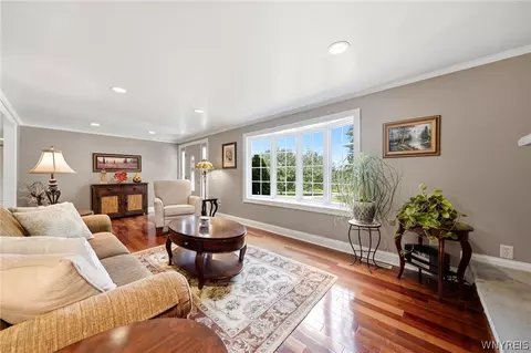 Living - 26 Brookside Dr, Java, NY 14113 photo 1 of 2