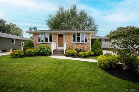 196 Banko Dr, Depew, NY 14043