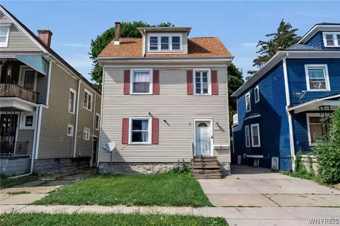 242 Northland Ave, Buffalo, NY 14208
