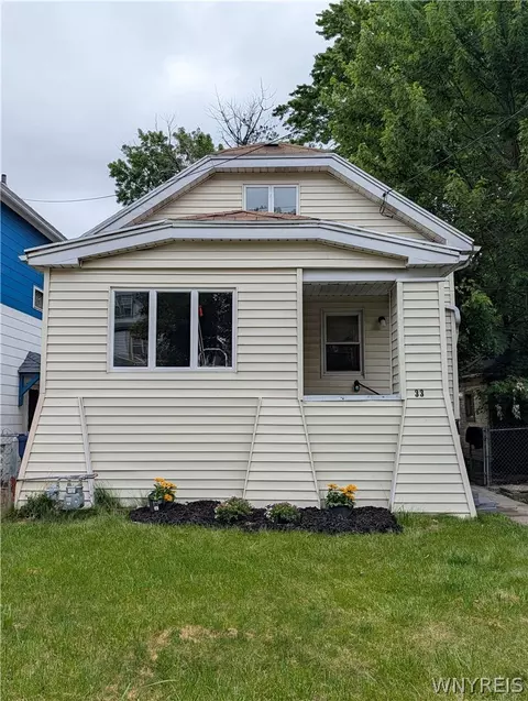 33 Argus St, Buffalo, NY 14207