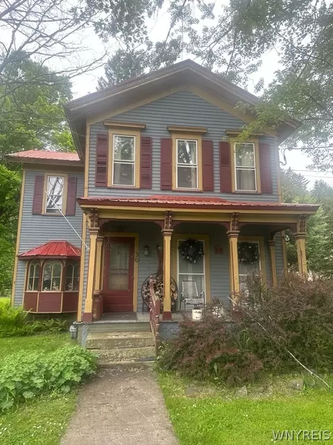 30 W Washington St, Ellicottville, NY 14731