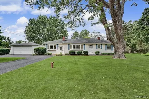 703 South Rd, East Aurora, NY 14052