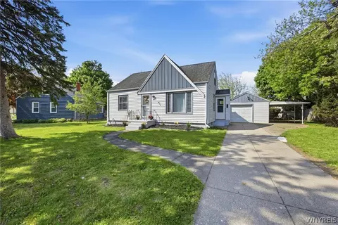 96 Mayfield Ave, Tonawanda, NY 14150