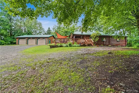 7897 County Road 40, Wirt, NY 14715